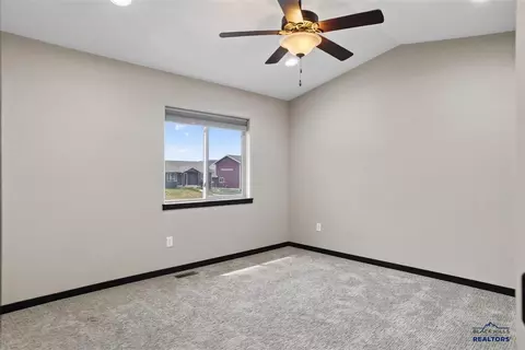 Bedroom - 1238 Juneau Dr, Box Elder, SD 57719 photo 3 of 7