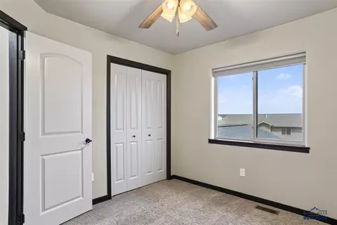 Bedroom - 1238 Juneau Dr, Box Elder, SD 57719 photo 1 of 7