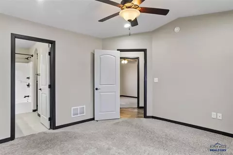 Bedroom - 1238 Juneau Dr, Box Elder, SD 57719 photo 4 of 7