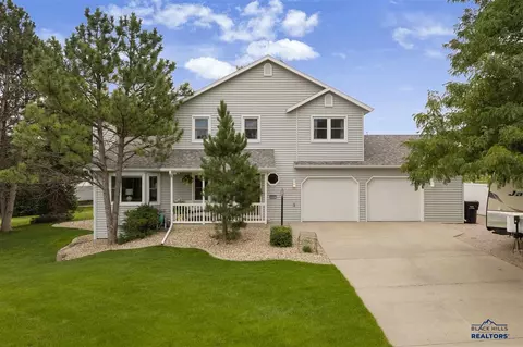 4907 Raven Cir, Rapid City, SD 57702