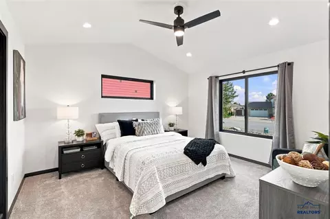 Bedroom - 1823 Reserve St, Spearfish, SD 57783 photo 1 of 4