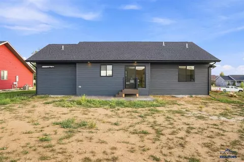 Exterior - 1823 Reserve St, Spearfish, SD 57783 photo 4 of 7