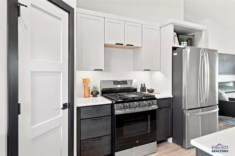 Kitchen - 1823 Reserve St, Spearfish, SD 57783 photo 4 of 4