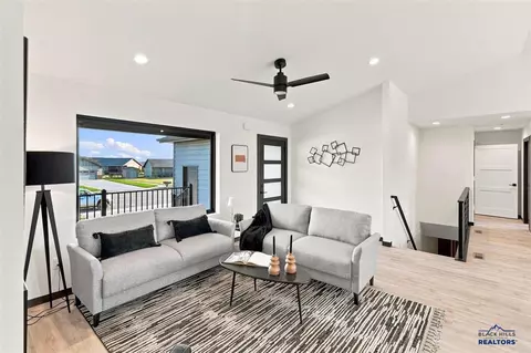 Living - 1823 Reserve St, Spearfish, SD 57783 photo 2 of 3