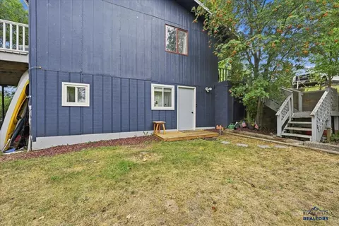 Exterior - 6 Merry Ln, Spearfish, SD 57783 photo 5 of 5
