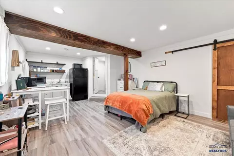 Bedroom - 6 Merry Ln, Spearfish, SD 57783 photo 5 of 8