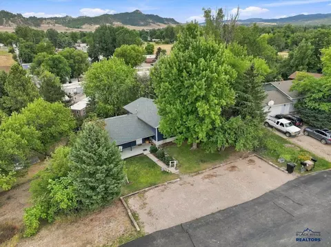 View/Area - 6 Merry Ln, Spearfish, SD 57783 photo 1 of 2