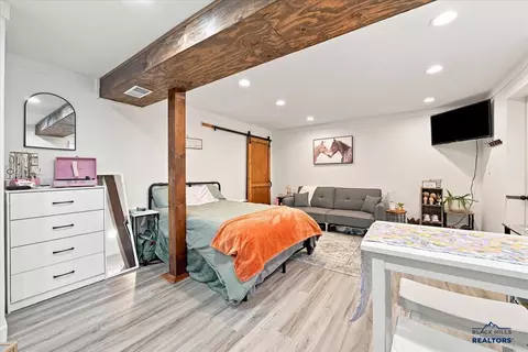 Bedroom - 6 Merry Ln, Spearfish, SD 57783 photo 6 of 8