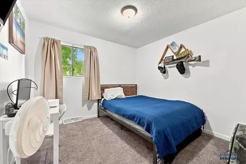 Bedroom - 6 Merry Ln, Spearfish, SD 57783 photo 4 of 8
