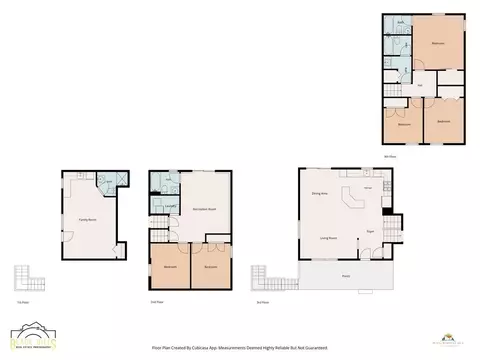 Floorplan - 6 Merry Ln, Spearfish, SD 57783 photo 5 of 5