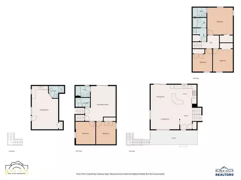 Floorplan - 6 Merry Ln, Spearfish, SD 57783 photo 5 of 5