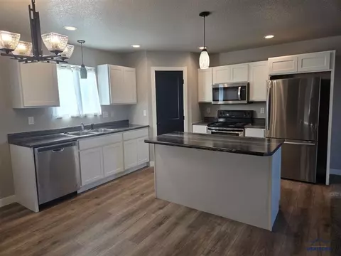 627 Bomber Way, Box Elder, SD 57719 photo 2