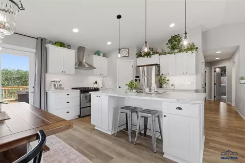 Kitchen - 822 Dirk Ct, Box Elder, SD 57719 photo 1 of 5