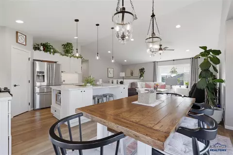 Dining - 822 Dirk Ct, Box Elder, SD 57719 photo 2 of 2