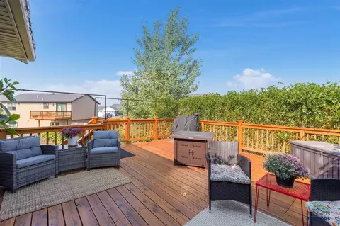 Exterior - 822 Dirk Ct, Box Elder, SD 57719 photo 7 of 11