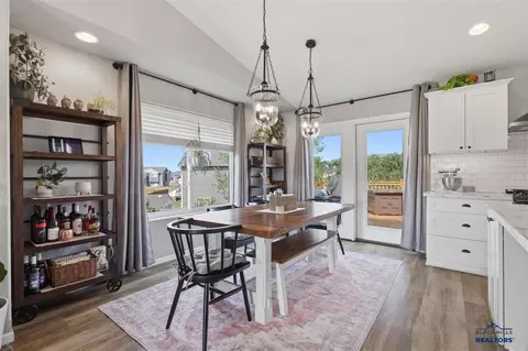 Dining - 822 Dirk Ct, Box Elder, SD 57719 photo 1 of 2