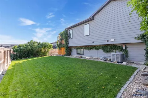 Exterior - 822 Dirk Ct, Box Elder, SD 57719 photo 9 of 11