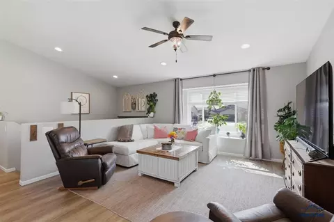 Living - 822 Dirk Ct, Box Elder, SD 57719 photo 3 of 5