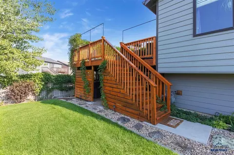 Exterior - 822 Dirk Ct, Box Elder, SD 57719 photo 6 of 11