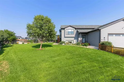 Exterior - 822 Dirk Ct, Box Elder, SD 57719 photo 4 of 11