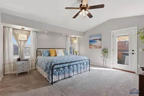 Bedroom - 822 Dirk Ct, Box Elder, SD 57719 photo 1 of 4