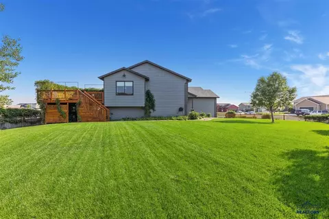 Exterior - 822 Dirk Ct, Box Elder, SD 57719 photo 5 of 11