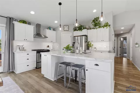 Kitchen - 822 Dirk Ct, Box Elder, SD 57719 photo 2 of 5