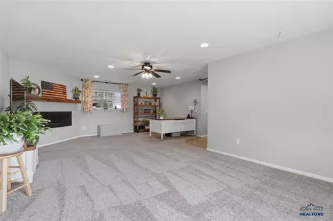 Living - 822 Dirk Ct, Box Elder, SD 57719 photo 5 of 5