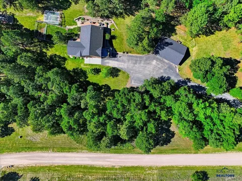 View/Area - 12315 Antler Rd, Whitewood, SD 57793 photo 2 of 4