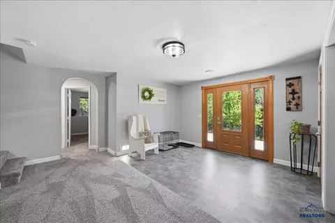 Entry Way - 12315 Antler Rd, Whitewood, SD 57793 photo 2 of 2