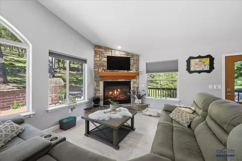 Living - 12315 Antler Rd, Whitewood, SD 57793 photo 1 of 1