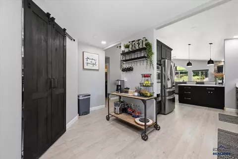 Entry Way - 12315 Antler Rd, Whitewood, SD 57793 photo 1 of 2