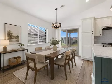 Dining - 1925 Absaroka St, Spearfish, SD 57783 photo 1 of 1