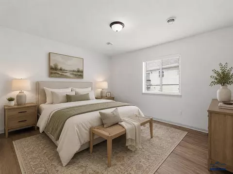 Bedroom - 1925 Absaroka St, Spearfish, SD 57783 photo 1 of 5