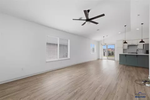 Living - 1925 Absaroka St, Spearfish, SD 57783 photo 2 of 4