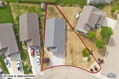 View/Area - 1925 Absaroka St, Spearfish, SD 57783 photo 3 of 6