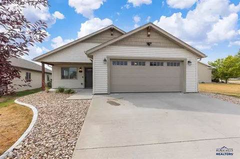 Exterior - 1925 Absaroka St, Spearfish, SD 57783 photo 1 of 4