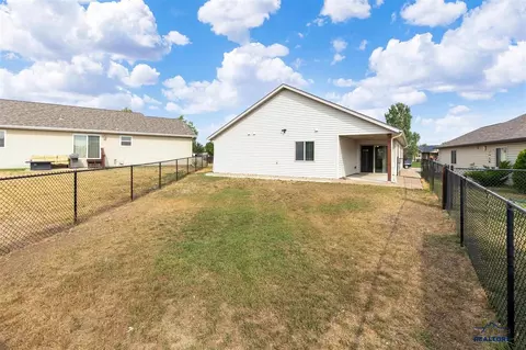 Exterior - 1925 Absaroka St, Spearfish, SD 57783 photo 3 of 4