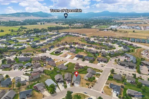 View/Area - 1925 Absaroka St, Spearfish, SD 57783 photo 4 of 6