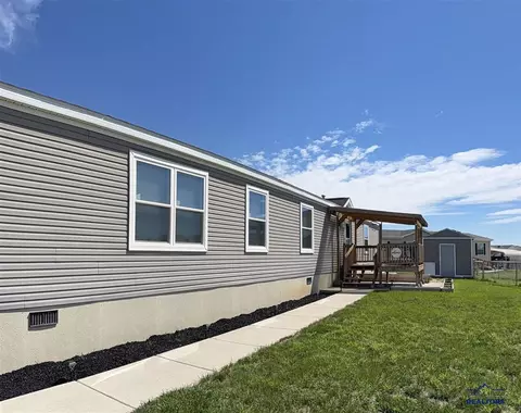 840 N Spruce St #840 N. SPRUCE COURT,  396, Rapid City, SD 57701