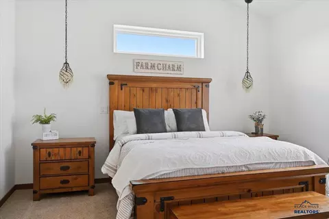 Bedroom - 2657 Top Shelf Ave, Spearfish, SD 57783 photo 2 of 6