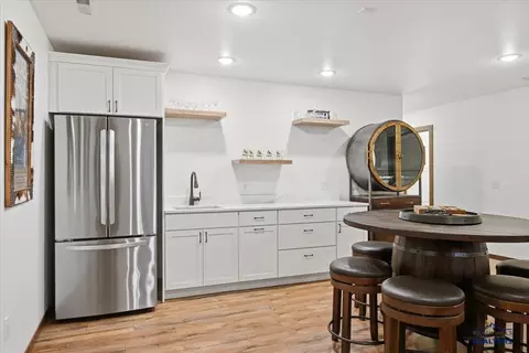 Kitchen - 2657 Top Shelf Ave, Spearfish, SD 57783 photo 4 of 4