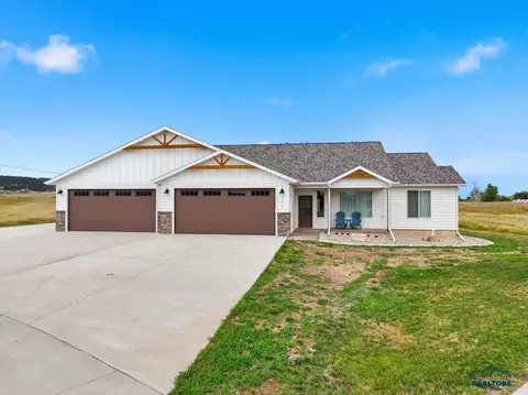 Exterior - 2657 Top Shelf Ave, Spearfish, SD 57783 photo 2 of 6