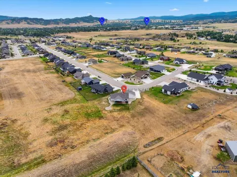 View/Area - 2657 Top Shelf Ave, Spearfish, SD 57783 photo 3 of 3