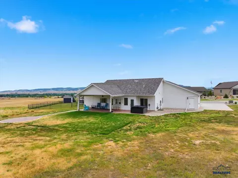 Exterior - 2657 Top Shelf Ave, Spearfish, SD 57783 photo 6 of 6