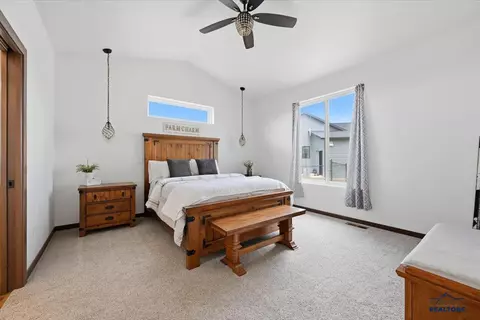 Bedroom - 2657 Top Shelf Ave, Spearfish, SD 57783 photo 1 of 6