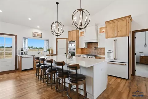 Kitchen - 2657 Top Shelf Ave, Spearfish, SD 57783 photo 1 of 4