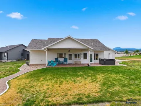 Exterior - 2657 Top Shelf Ave, Spearfish, SD 57783 photo 5 of 6