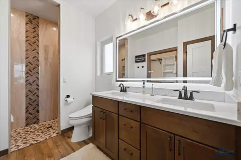 Bath - 2657 Top Shelf Ave, Spearfish, SD 57783 photo 1 of 7