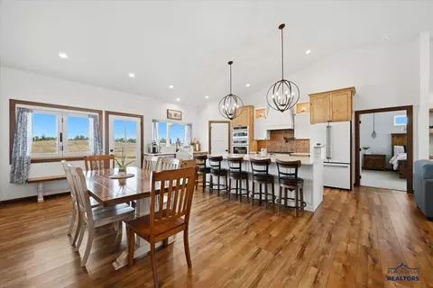 Dining - 2657 Top Shelf Ave, Spearfish, SD 57783 photo 1 of 1